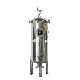  Yuwei Stainless-Steel High Flux Cartridge Filter/High Flow Rate Cartridge Filter/Large Flow Filter