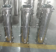  Hygienic Stainless Steel Bag and Cartridge Filter Housing for Water Pre-Treatment