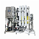  Sea Water Treatment System 1000L Osmosis Inversa Water Filter System