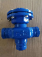 Backwash Valve 3 Way Valve for Filter manufacturer