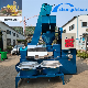  CE Approve Cold and Hot Press Peanut Coconut Black Seed Oil Press Machine Sesame Rapeseed Soybeans Oil Mill Making Pressing Extracting Machine with Oil Filters