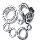  Bearing High Precision 30304 32304 32005X 30205 32205 33205 Tapered Roller Bearing/Taper Roller Bearing