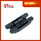  180 Degree Hidden Invisible 3D Adjustable Door Hinge Zinc Alloy Bearing 60kg 80kg 120kg Heavy Duty Concealed Hinge for Screen Folding Door