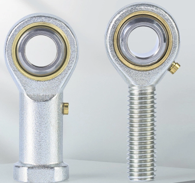 Phs POS Rod Ends Steel Bronze Si SA /Tk