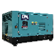 Stationary Diesel Screw Air Compressor 350cfm 9.9m3/Min 12bar Compressor with Engine Cummins manufacturer