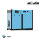  2022 Hot Sale Rotary Screw Air Compressor 75kw 90kw 110kw Screw Type 8bar with Quality Insurance