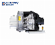  Driect Drive New Energy Bus Vehicles Portable Oil Free Scroll Air Compressor 2.7kw