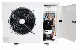  Mxjq Air Cooled Box Type Condensing Unit with Copeland Hermetic Compressor