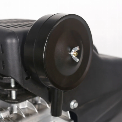 Premium 1.5HP 50L Portable Piston Direct Driven Air Compressor