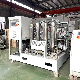  Nuzhuo Water-Cooled 4-Stage Oxygen Compressor Oil-Free Medical and Industrial Use