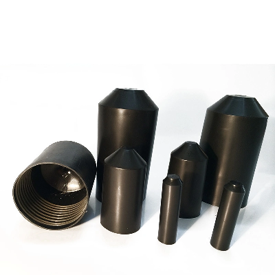 Good Quality Insulation Shrinkable Cable Accessories Heat Shrink Cap Seal