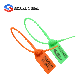  Top Quality Various Types Safety Security Pull Tight Security Plastic Seal