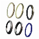  Hydraulic & Pneumatic Dust Wiper Seal Dkb Dkbi Dli Ga Dhs Lbh J Ja PU Rubber NBR FKM Metal Hydraulic Cylinder Wiper Seal