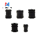  Medical Disposable Pharmaceutical Packaging Natural Rubber Syringe Gasket 0.3ml-60ml