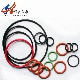 HNBR NBR Silicone EPDM Rubber Orings Seals O-Ring Orings