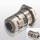  Mechanical Seal Type Cr Cartridge Seal for Grundfos Pump