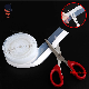Anti-Collision Silicone Rubber Strip for Door and Window Trim Edge manufacturer