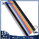  Decorating Aluminum Profiles Soft PVC Cover Strip Standard T-Slot 8 Covers