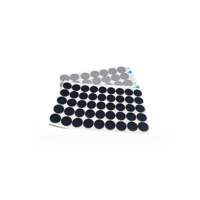 Factory Customized Skid-Resistant Rubber Sealing Product NBR EPDM Seal Gasket