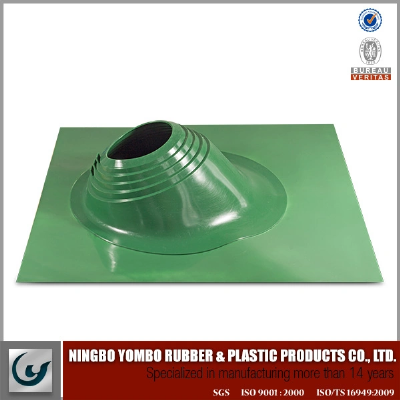 Rubber Master Flashing