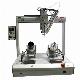  Ra Factory Auto High Efficiency Glue Dispensing Machine/Equipment for Electronic Assembly Line