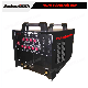  Pulse AC/DC Aluminium Alloy TIG Welding Machine TIG-200p