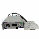  60kHz, Ultrasonic Soldering Iron 60kHz Soldering Copper Wire on Glass