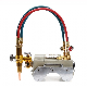 Good Quality Magnetic Type Plasma Tube Cutting Machine manufacturer