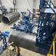  Pccp Prestressed Concrete Pressure Pipe Steel Cylinder Spiral Arc Welder