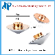  High Quality D32 H15 Double Layer Laser Nozzle for Wsx Precitec Cutting Head