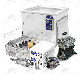  Skymen Hot Selling 96L Ultrasonic Spinneret Plate Cleaning Machine Jp-301st
