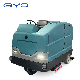  Shopping Mall Large Floor Washing Machine Electric Ride on Floor Scrubber