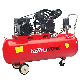 New Design Reciprocating Air Compressor Belt-Driven Type Air Compressor 2.2kw/3HP