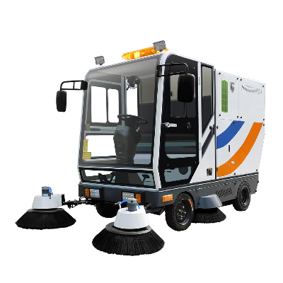 New Products Road Street Sweeper for Factory