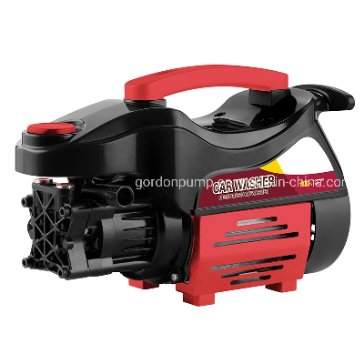 Household Electric High Pressure Washer or Cleaner for Car Washing