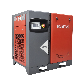  15kw 16bar Industrial Air Compressor Screw Type Used Electric Screw Air Compressor Price for Laser Cutting