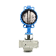  Winvall DN200 Motorized Butterfly Ball Valve Electric Actuator Control 8inch