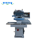  Dry Clean Steam Iron Table for Laundry Shop and Hotel