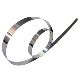  301 Brushed Stainless Steel Strip Made in China