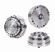  ZD 2-3 Stages High-Speed Ratio Spur Helical Gear Planetary Reducer Gearbox