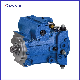  Rexroth R900994412  A4vg 71 Hwd1/32r-Nzf02f001d Hydraulic Pump and Spare Parts Variable Piston Pumps for Hydraulic System Machinery