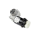  Longbank 220V K00 120W 100rpm DC Gear Motor for Dough Kneading Machine