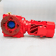 Helical Bevel Kaf87 Reducer