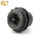  Rhcm Construction Machinery Parts Yanmar15 Final Drive Reducer Gear Box Travel Reduction Gearbox for Excavator