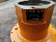 Hydraulic Transmission Planetary Rexroth Gearbox Gfb 36t3b118-12 for Sale manufacturer