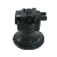  Construction Machinery Parts Hydraulic Excavator Spare Parts Sh200 Sg08-13t Assembly Travel Device Reduction Swing Gearbox