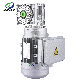  Gphq Nmrv90 1.5kw Worm Speed Gearbox Motor Hollow Shaft Motor Reducer