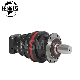  HS355 Heavy Duty Servo Planetary Gearbox Reducer for Servo Motor, Stepper Motor, AC Motor, DC Motor, Hydraulic Motor