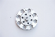  -/+0.01mm External OEM Cylindrical Wheel Cement Mixer Transmission Gear with Factory Price