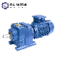  High quality factory price 1.5kw/2.2kw/3kw R series reducer gear motors for machinery industry